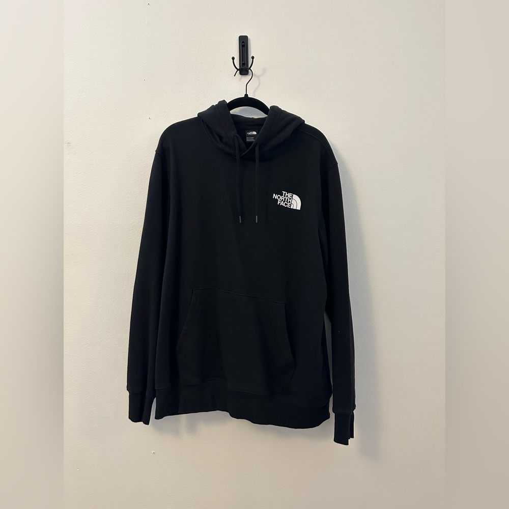 The North Face Hoodie
